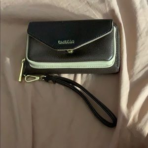 Phone / wallet purse